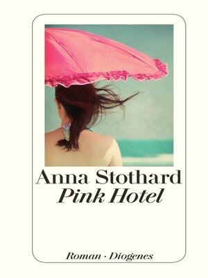 cover image of Pink Hotel